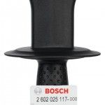 Punho para martelos perfuradores ref� 2602025117 BOSCH