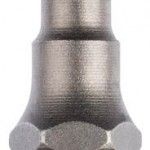 Bits �. PH 1, 25 mm ref� 2607001509 BOSCH