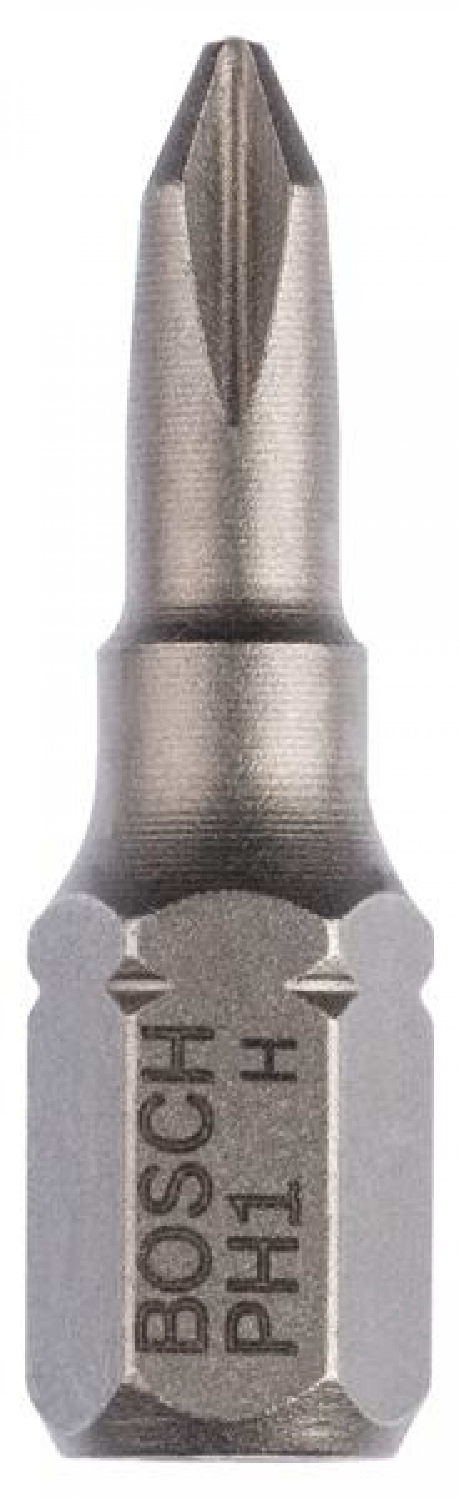 Bits ¼. PH 1, 25 mm refª 2607001509 BOSCH