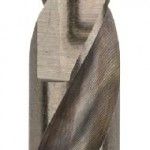 Broca em HSS-Co, DIN 338 ref� 2608585858 BOSCH