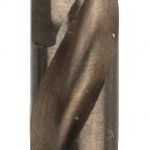 Broca em HSS-Co, DIN 338 ref� 2608585853 BOSCH