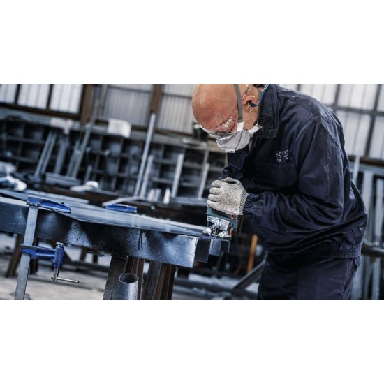 L�mina de serra vertical PRO Metal thick and thin T123XF, 100 mm, 25 unid. ref� 2608638474 BOSCH