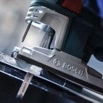 L�mina de serra vertical PRO Metal thick and thin T123XF, 100 mm, 25 unid. ref� 2608638474 BOSCH