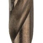 Broca em HSS-Co, DIN 338 ref� 2608585854 BOSCH