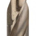 Broca em HSS-Co, DIN 338 refª 2608585856 BOSCH Broca em HSS-Co, DIN 338 refª 2608585856 BOSCH