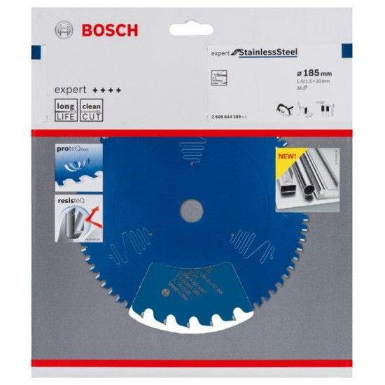 Disco Expert for Stainless Steel refª 2608644289 BOSCH Disco Expert for Stainless Steel refª 2608644289 BOSCH