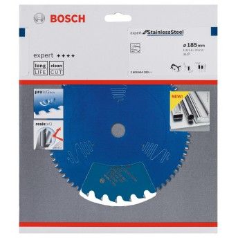 Disco Expert for Stainless Steel refª 2608644289 BOSCH Disco Expert for Stainless Steel refª 2608644289 BOSCH