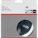 Prato de lixar ref� 2608601116 BOSCH