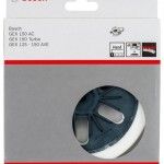 Prato de lixar ref� 2608601116 BOSCH