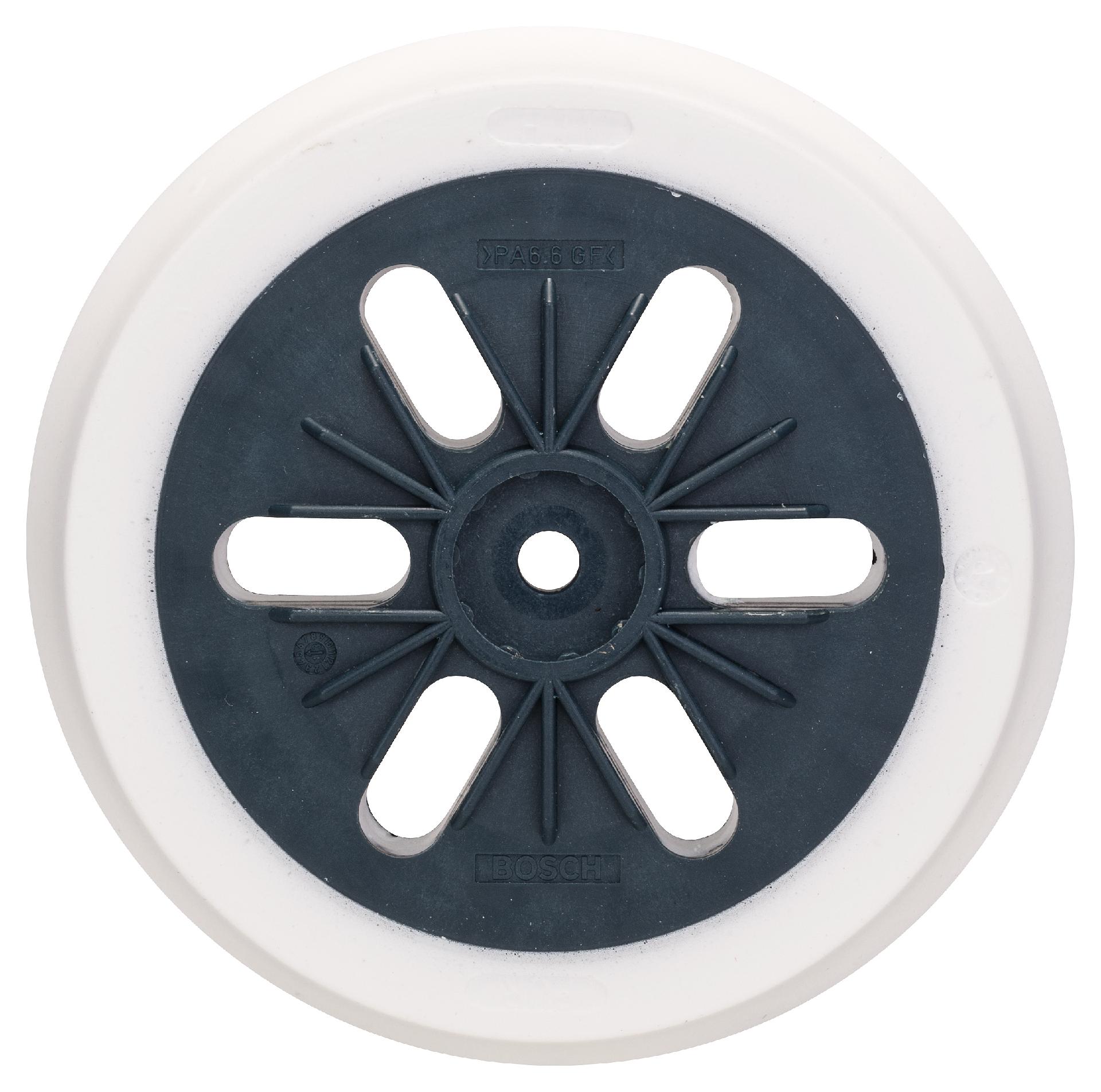 Prato de lixar refª 2608601116 BOSCH