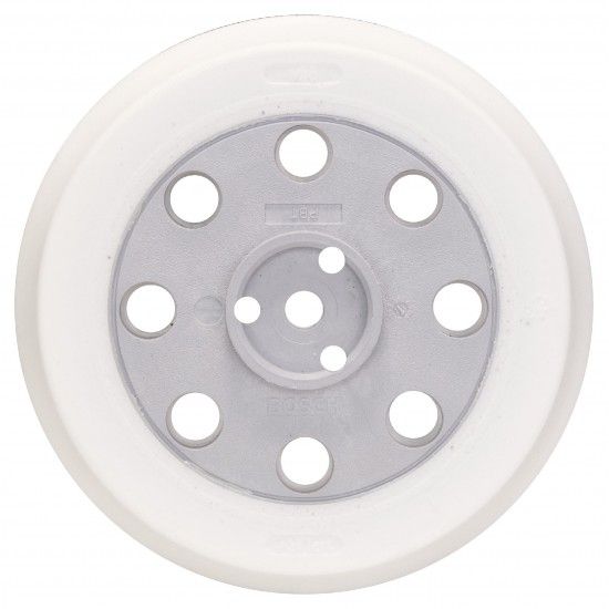 Prato de lixar ref� 2608601117 BOSCH