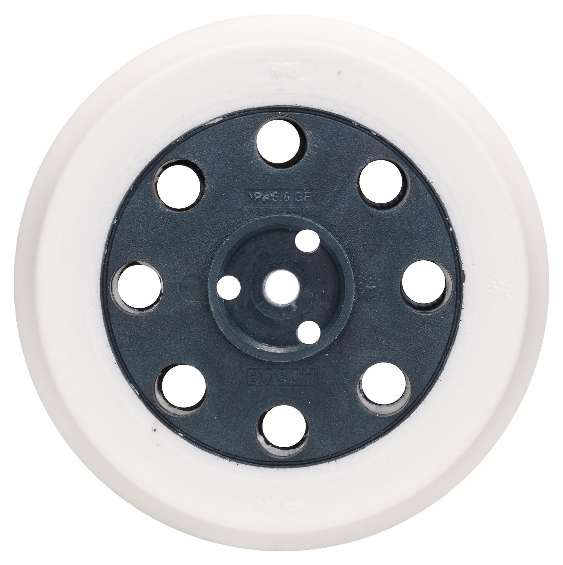 Prato de lixar refª 2608601119 BOSCH