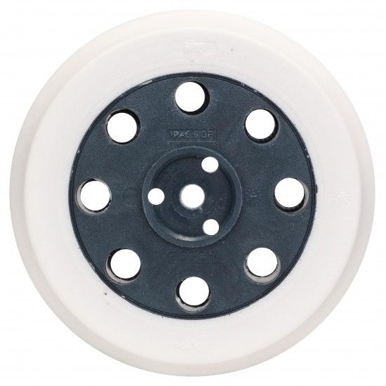 Prato de lixar refª 2608601119 BOSCH Prato de lixar refª 2608601119 BOSCH