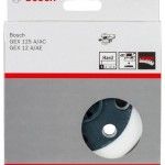 Prato de lixar refª 2608601119 BOSCH Prato de lixar refª 2608601119 BOSCH