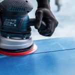 Lixa EXPERT C470 com 19 furos para lixadeiras de cartão-gesso, 225 mm, G 220, 25 unidades refª 26089 Lixa EXPERT C470 com 19 furos para lixadeiras de cartão-gesso, 225 mm, G 220, 25 unidades refª 26089