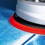 Lixa EXPERT C470 com 19 furos para lixadeiras de cart�o-gesso, 225 mm, G 180, 25 unidades ref� 26089