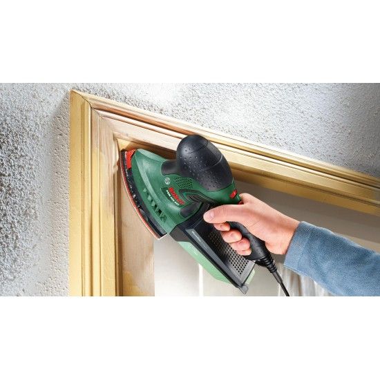 Multilixadeira PSM 200 AES + SystemBox refª 06033B6002 BOSCH Multilixadeira PSM 200 AES + SystemBox refª 06033B6002 BOSCH