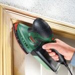 Multilixadeira PSM 200 AES + SystemBox refª 06033B6002 BOSCH Multilixadeira PSM 200 AES + SystemBox refª 06033B6002 BOSCH