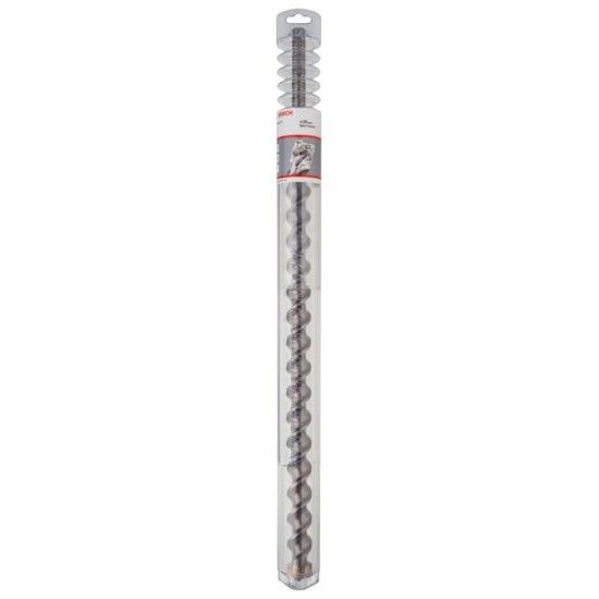Broca PRO SDS max-7, 35 x 600 x 720 mm refª 2608586797 BOSCH Broca PRO SDS max-7, 35 x 600 x 720 mm refª 2608586797 BOSCH