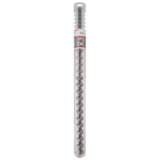 Broca PRO SDS max-7, 35 x 600 x 720 mm refª 2608586797 BOSCH Broca PRO SDS max-7, 35 x 600 x 720 mm refª 2608586797 BOSCH