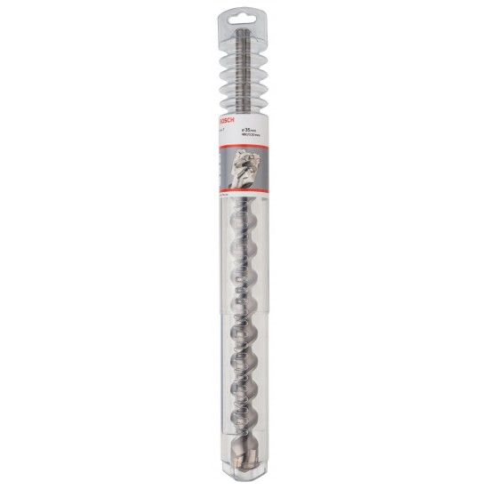 Broca PRO SDS max-7, 35 x 400 x 520 mm ref� 2608586796 BOSCH