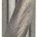 Broca PRO Metal HSS-G, 3,8 x 43 x 75 mm, 10 unid. ref� 2608585484 BOSCH