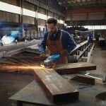 Kit de 2 ferramentas: GWS 20-230 J + GWS 880 Professional ref� 06018C1306 BOSCH