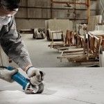 Kit combinado Kit de 3 ferramentas: GWS 22-230 J + 2 x GWS 750 Professional ref� 06018C1309 BOSCH