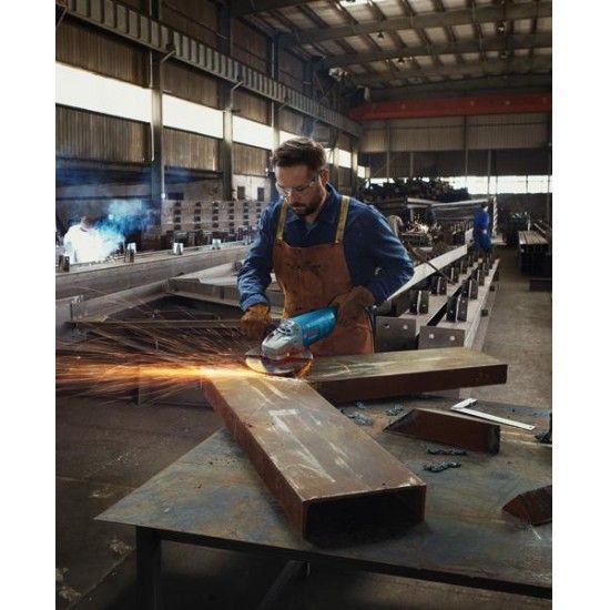 Kit de 2 ferramentas: GWS 20-230 J + GWS 880 Professional ref� 06018C1306 BOSCH