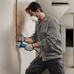 Kit combinado Kit de 3 ferramentas: GWS 22-230 J + 2 x GWS 750 Professional ref� 06018C1309 BOSCH