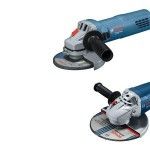 Kit de 2 ferramentas: GWS 20-230 J + GWS 880 Professional ref� 06018C1306 BOSCH