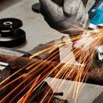 Kit combinado Kit de 3 ferramentas: GWS 22-230 J + 2 x GWS 750 Professional ref� 06018C1309 BOSCH