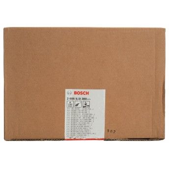 Tampa de proteção de corte refª 2605510300 BOSCH Tampa de proteção de corte refª 2605510300 BOSCH