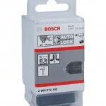 Bucha de aperto rápido até 10 mm refª 2608572183 BOSCH Bucha de aperto rápido até 10 mm refª 2608572183 BOSCH