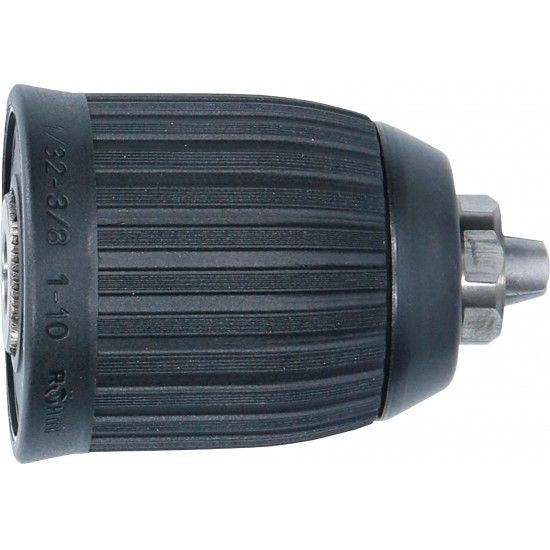 Bucha de aperto rápido até 10 mm refª 2608572183 BOSCH Bucha de aperto rápido até 10 mm refª 2608572183 BOSCH