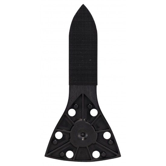 Lingueta de lixa, plana ref� 2608000199 BOSCH