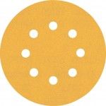 Lixa EXPERT C470 com 8 furos para lixadeiras excêntricas, 125 mm, G 220, 50 unidades refª 2608901121 Lixa EXPERT C470 com 8 furos para lixadeiras excêntricas, 125 mm, G 220, 50 unidades refª 2608901121