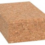 Bloco para lixar � m�o ref� 2607000637 BOSCH