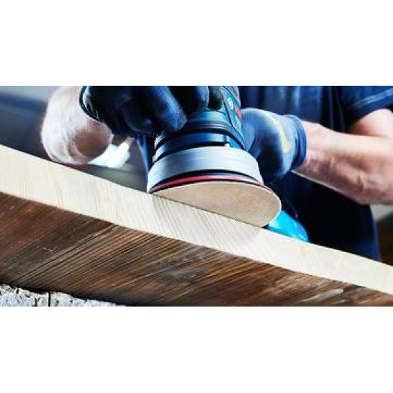 Bloco para lixar à mão refª 2607000635 BOSCH Bloco para lixar à mão refª 2607000635 BOSCH