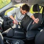 Aspirador a húmido e a seco sem fio AdvancedVac 18V-8 refª 06033E1000 BOSCH Aspirador a húmido e a seco sem fio AdvancedVac 18V-8 refª 06033E1000 BOSCH