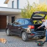 Aspirador a húmido e a seco sem fio AdvancedVac 18V-8 refª 06033E1000 BOSCH Aspirador a húmido e a seco sem fio AdvancedVac 18V-8 refª 06033E1000 BOSCH