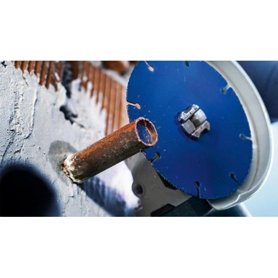 Disco abrasivo EXPERT Carbide Multi Wheel, 76 mm, 10 mm refª 2608901196 BOSCH Disco abrasivo EXPERT Carbide Multi Wheel, 76 mm, 10 mm refª 2608901196 BOSCH