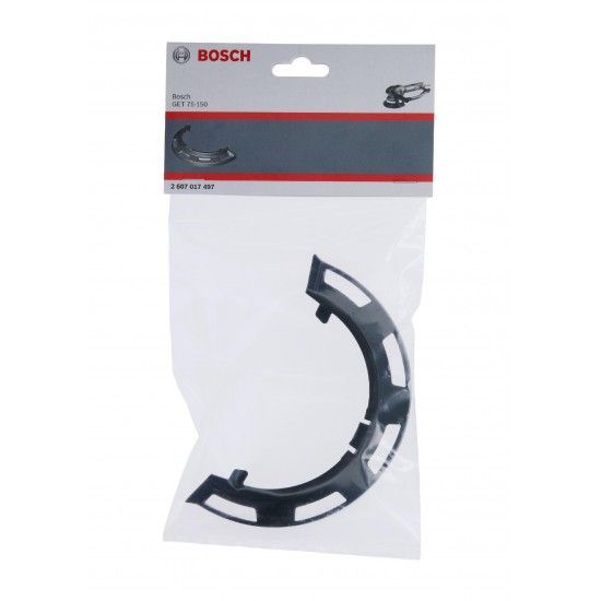 Protetor para GET 75-150 ref� 2607017497 BOSCH