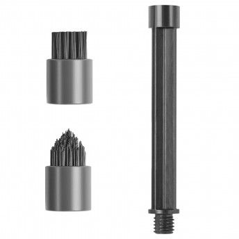 Limpar / polir Escova Versa para detalhes (PC370-2) ref 2615P370JA DREMEL