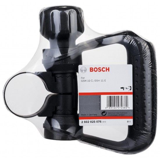 Punho para martelos perfuradores refª 2602025076 BOSCH Punho para martelos perfuradores refª 2602025076 BOSCH