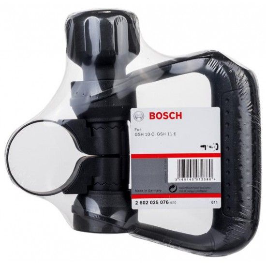 Punho para martelos perfuradores refª 2602025076 BOSCH Punho para martelos perfuradores refª 2602025076 BOSCH