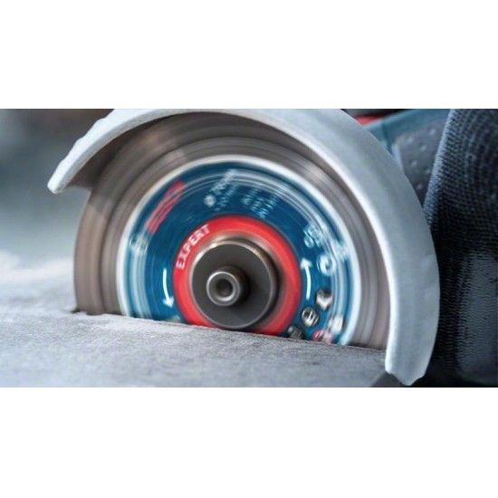 Punho M14 ref� 2602025075 BOSCH