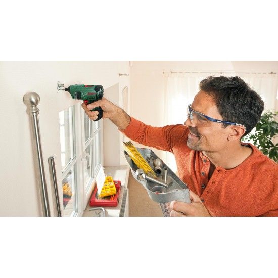 Aparafusadora sem fio PSR Select refª 0603977005 BOSCH Aparafusadora sem fio PSR Select refª 0603977005 BOSCH