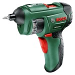 Aparafusadora sem fio PSR Select refª 0603977005 BOSCH Aparafusadora sem fio PSR Select refª 0603977005 BOSCH