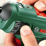 Aparafusadora sem fio PSR Select refª 0603977005 BOSCH Aparafusadora sem fio PSR Select refª 0603977005 BOSCH